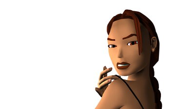 Tomb Raider 3 Wallpaper 43